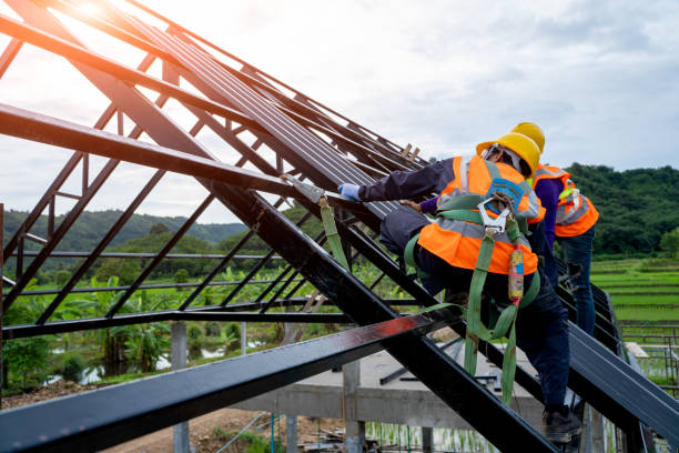 Best Roof Replacement Cost  in Grantville, GA
