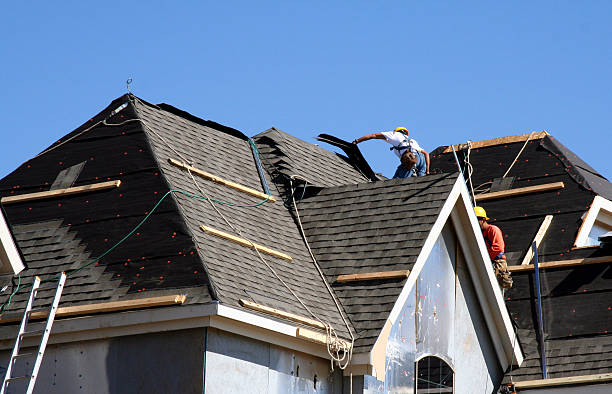 Best Emergency Roof Repair  in Grantville, GA