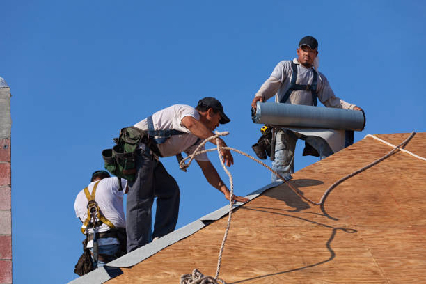 Reliable Grantville, GA Roofing Contractor Solutions