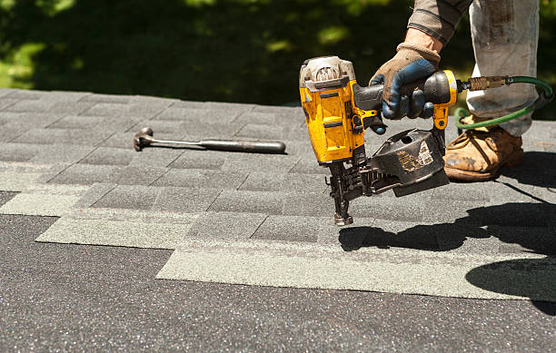 Best Commercial Roofing Services  in Grantville, GA