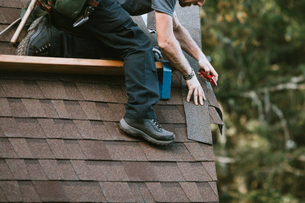 Best Roof Repair Specialists  in Grantville, GA