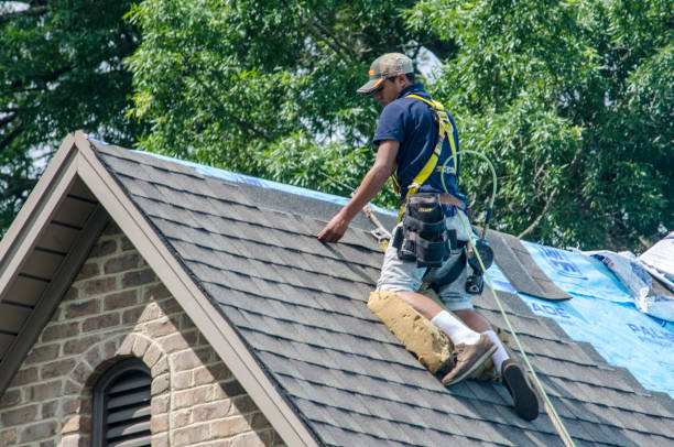 Best Roofing Contractor Near Me  in Grantville, GA